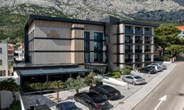 Hotel Boutique Noemia